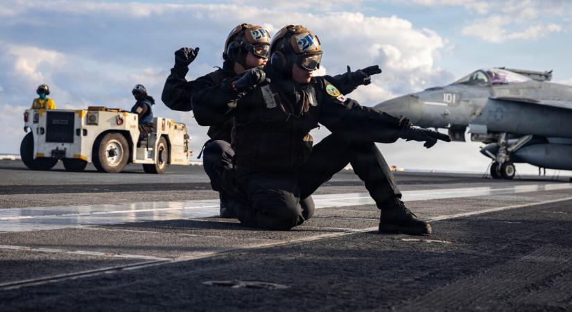 Irán már olyan csapásokkal fenyegetőzik, aminek hatalmas ára lehet