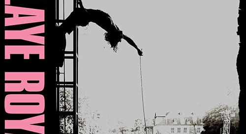 A Palaye Royale meghódítja a Budapest Parkot