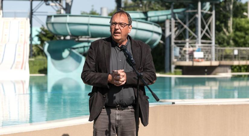 Hivatalos: nyilvántartásba vették a DK letartóztatásban lévő jelöltjét