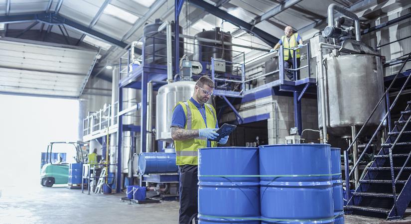 Hoppá: váratlan fordulat történt az olajárral