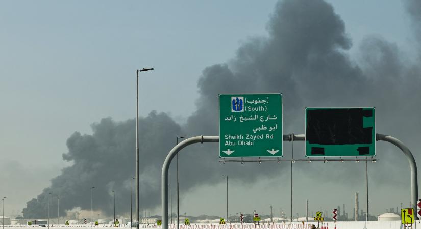 Az Öböl-államok az iráni háború legnagyobb vesztesei