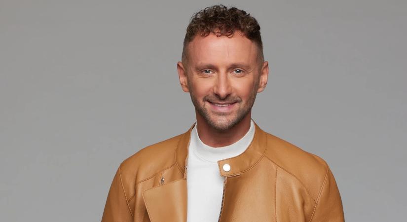 39 éves Józan Laci – ezekért a pillanatokért imádják az RTL nézői