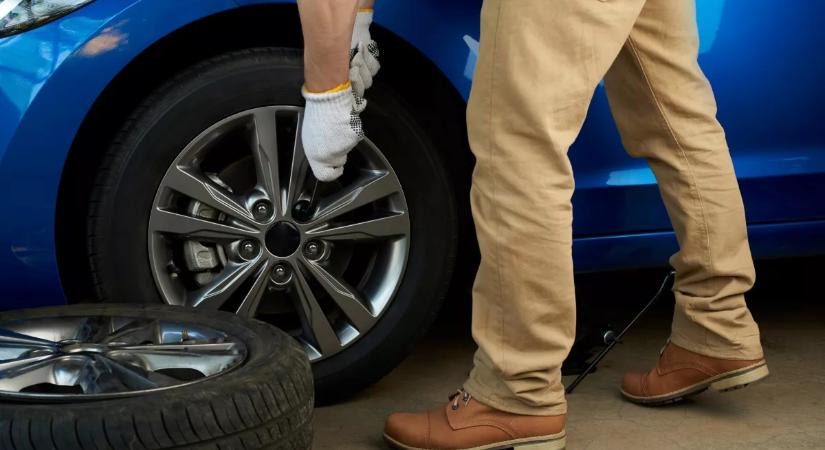 Eddig húzhatod a téli gumi cserét: fontos határidő, amit nem szabad figyelmen kívül hagyni