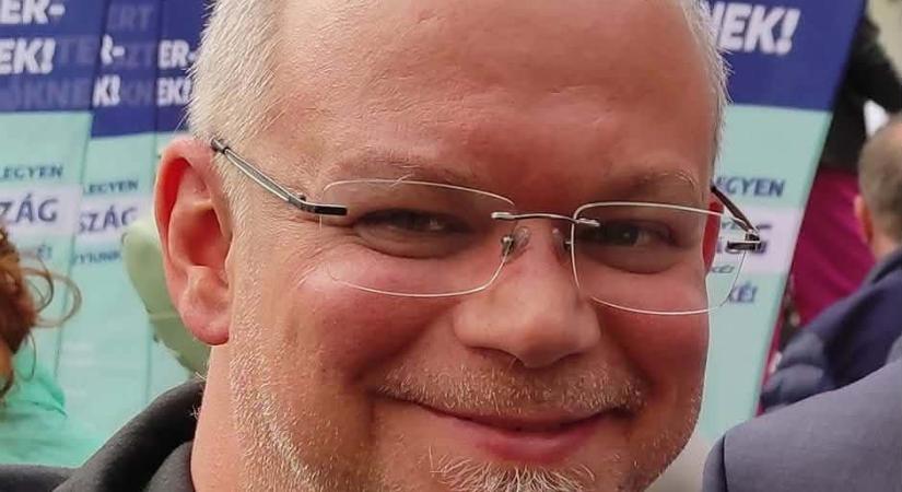 „Félnek tőlünk, pedig mi vagyunk a legjámborabbak” – mondta Bodács Károly