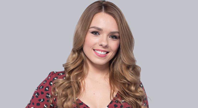 "Hálás lehetek a testemnek" – Rácz-Gyuricza Dóri végre kimondta!