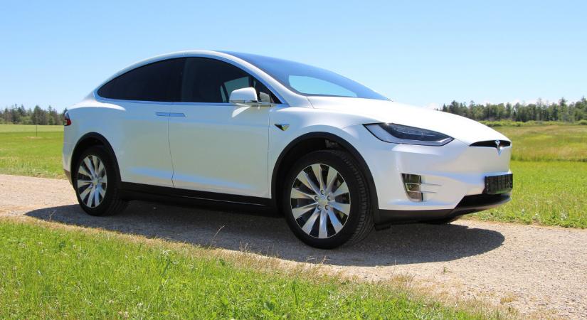 Reflektorfénybe kerülhetnek az elektromos autók