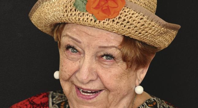 Sokan aggódnak Pásztor Erzsiért: több baleset érte az elmúlt hónapokban – így van most a színésznő