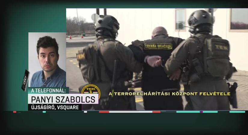 NAV-tábornok halála: a rendőrség szerint nem történt bűncselekmény