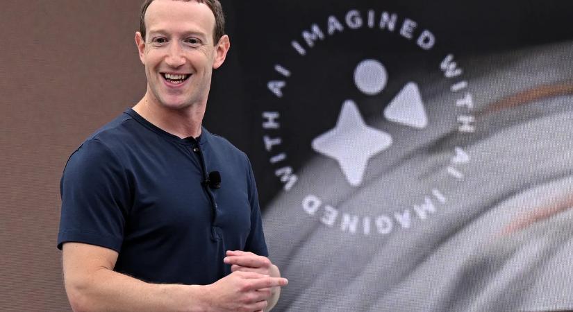 Reuters: a Meta tömeges elbocsátásokat tervez a mesterséges intelligencia költségeinek emelkedése miatt