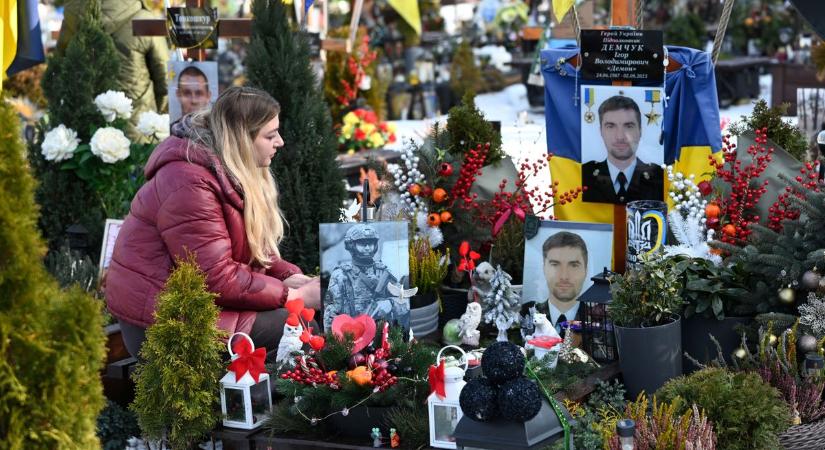 A nőkre is óriási súllyal nehezedik a háború  videó