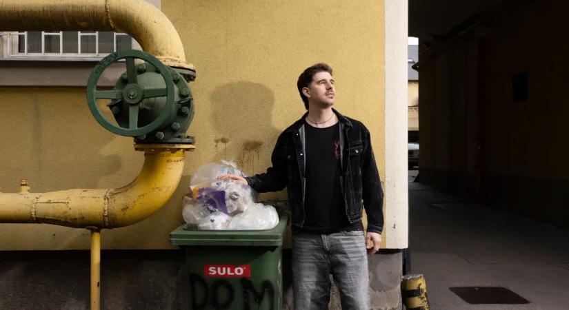 Jó érzés olyat csinálni, ami tiltva volt, és nem jár érte kárhozat