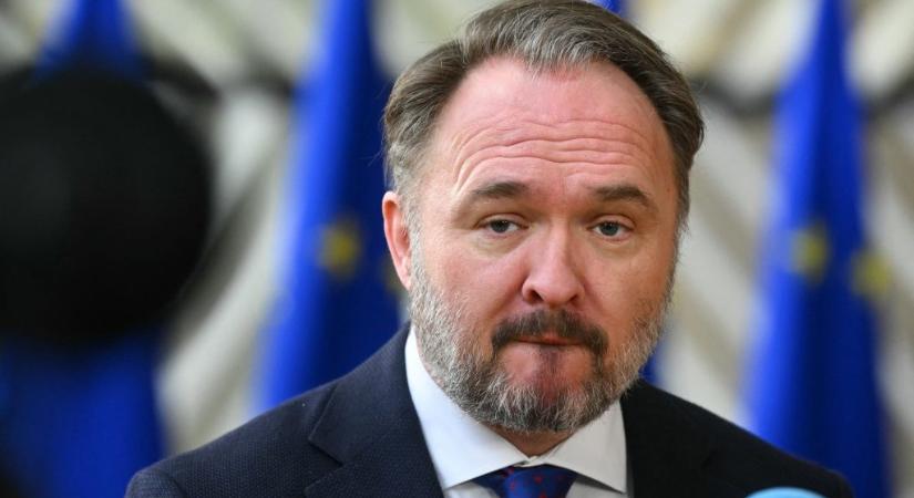 Ütemtervet vár Brüsszel Ukrajnától a Barátság vezeték újraindítására