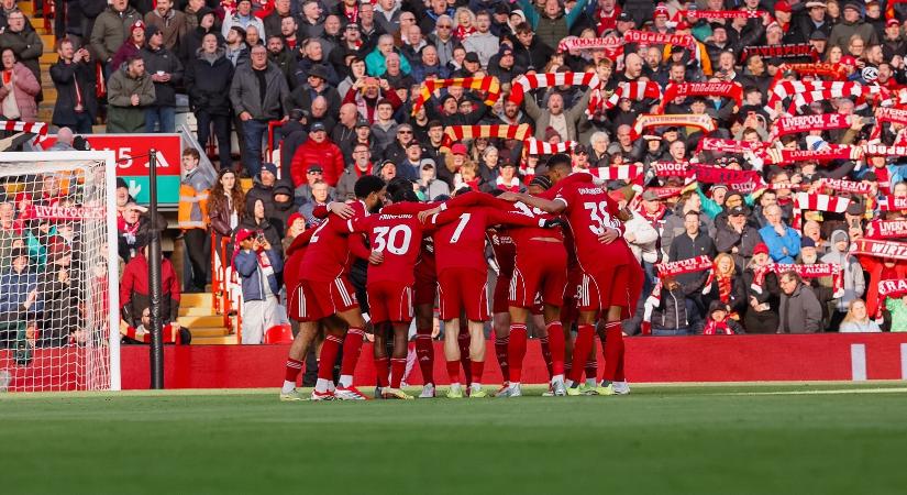 Arne Slotot kirúgja a Liverpool, az új edző már a telefon mellett várja, hogy felkérjék