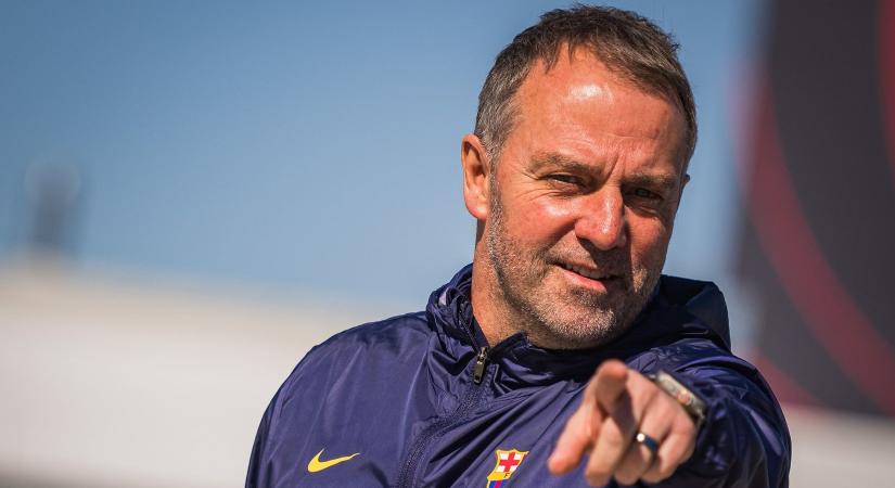 Ilyen meglepő átigazolási hírt rég hallottunk az FC Barcelona kapcsán