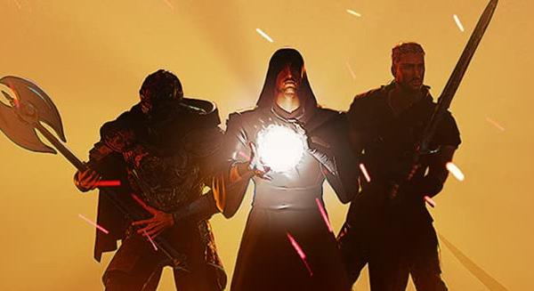 A 25. születésnap apropóján mobilokra tart a Gothic Classic