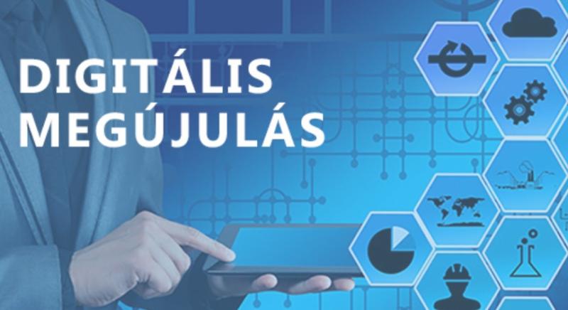 30 milliárd forint kkv-digitalizációra: március végén nyílik meg az új DIMOP-felhívás