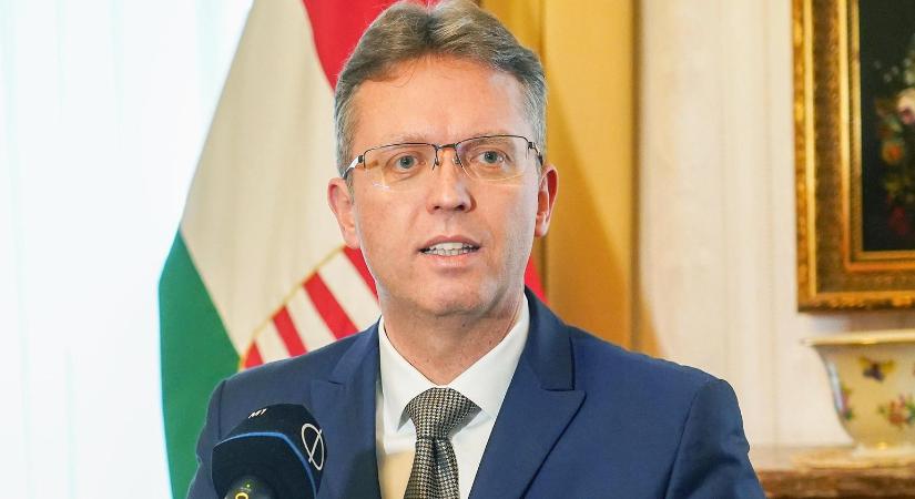 Hankó Balázs: büszkék vagyunk a Kárpát-medence magyar fiatal tehetségeire