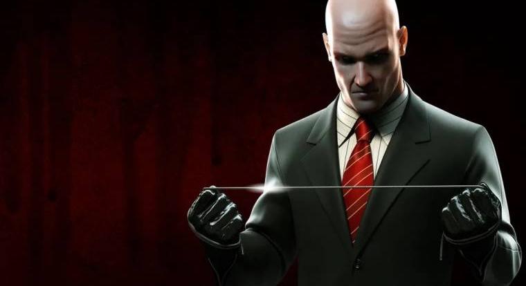 9 év fejlesztés után törölték a Hitman-sorozatot