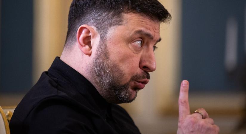 Nyolc hónap alatt a csurgói járásnak megfelelő területet foglaltak vissza az ukránok