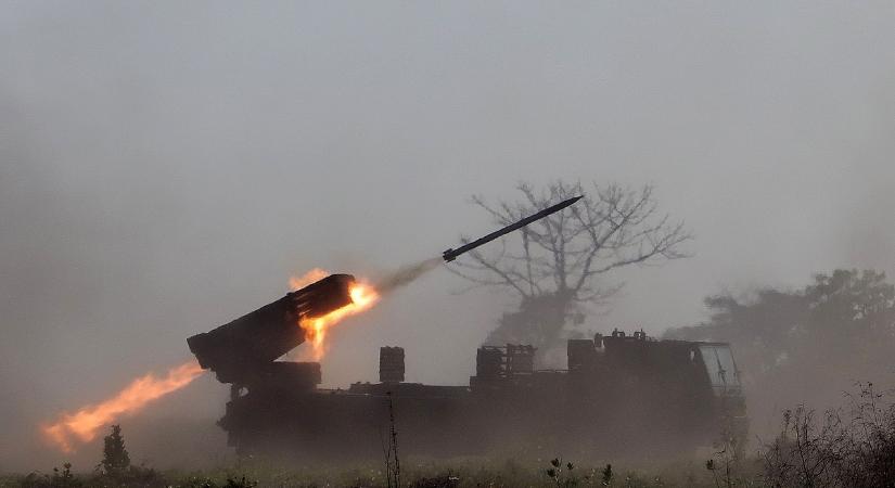 Döbbenetes lépésre készül Európa, az oroszok állnak a háttérben