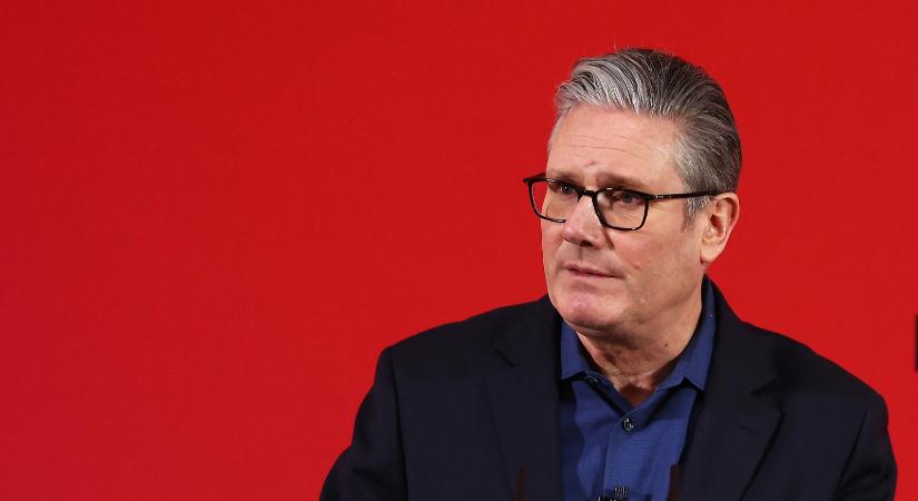 Brit miniszterelnök Donald Trumpnak: Nagy-Britanniát nem fogják belerángatni az iráni háborúba