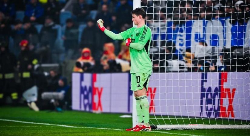 Fellélegezhetnek a szurkolók, sokatmondó videót közölt a Bayern München