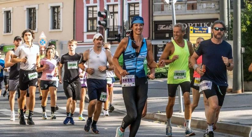 Veszprém világrekordokra startol rá: több ezer ember kell a csúcsdöntéshez (videó)