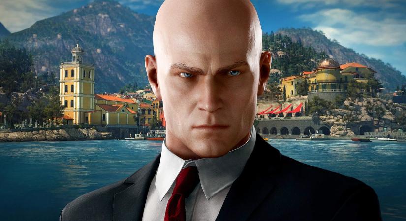 Hivatalosan is kampec az élőszereplős Hitman-sorozatnak, a John Wick franchise atyja elmondta, hogy miért
