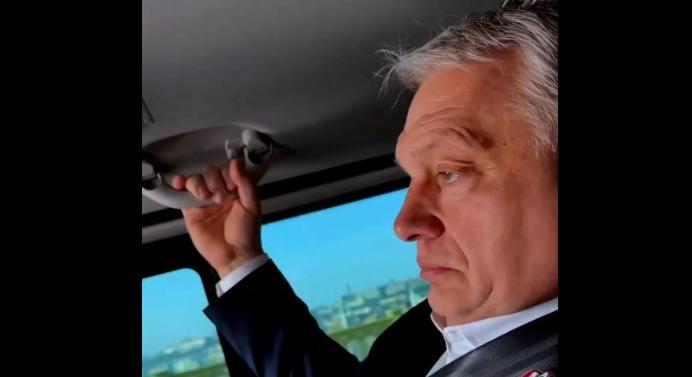 Orbán Viktor: a kormány “teljes szívvel áll Magyarország mellett”