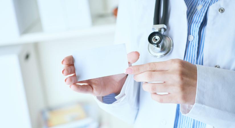 Átadták az Egészségfejlesztő Kórház és az Egészségfejlesztő Szakrendelő díjat