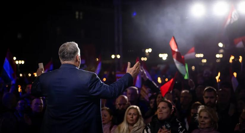 Menczer Tamás: Kaposváron is mi vagyunk többen!