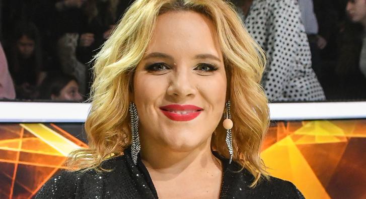 Tóth Vera 77 kilós fogyásáról mesélt, elárulta titkát