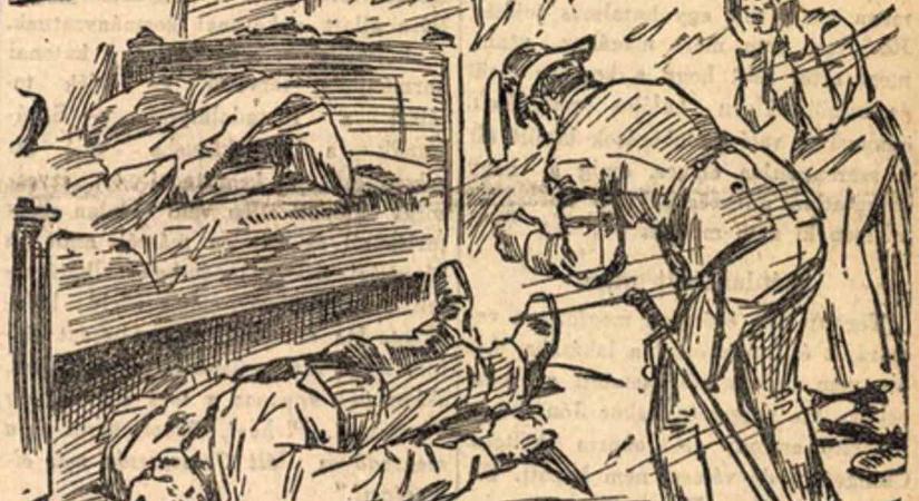 KÉPTELEN VOLT FELDOLGOZNI A SZERELMI BÁNATÁT A KÜLÖNC, BUDAPESTI REMETE