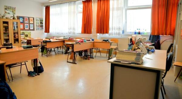 Minden ötödik magyar diák funkcionális analfabéta egy friss felmérés szerint