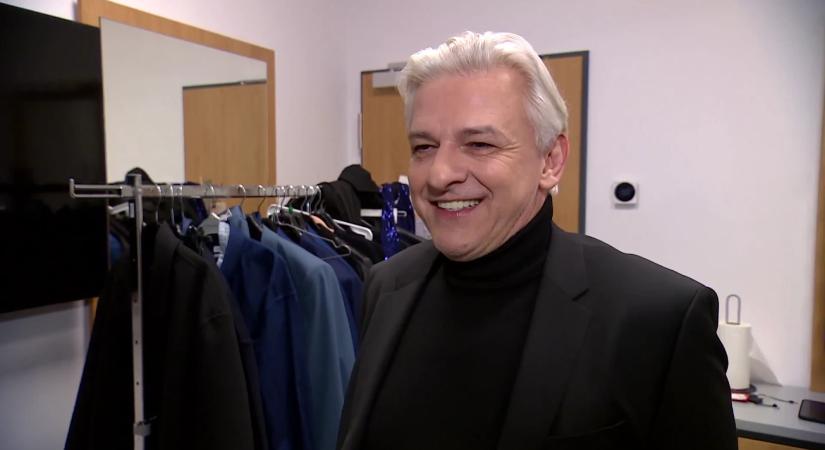 A legjobb ajánlat: Alföldi Róbert elárulja, meddig képes elmenni egy műkincsért