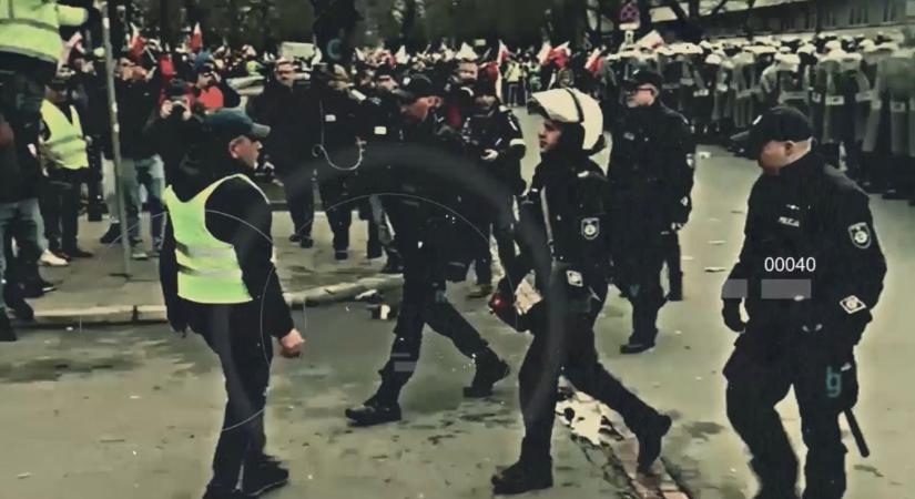 Utolsó figyelmeztetést kapott hazánk Lengyelországból – és ez most tényleg komoly