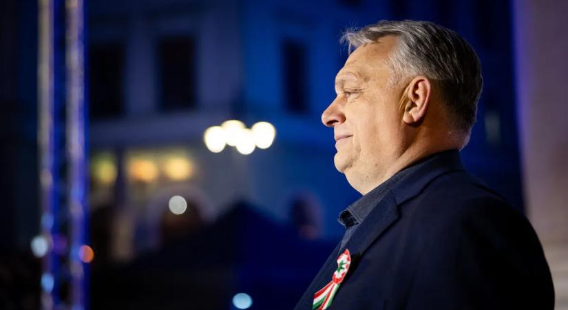 Orbán Viktor: mi sem vagyunk hibátlanok, de szívvel-lélekkel a magyar embereket védjük