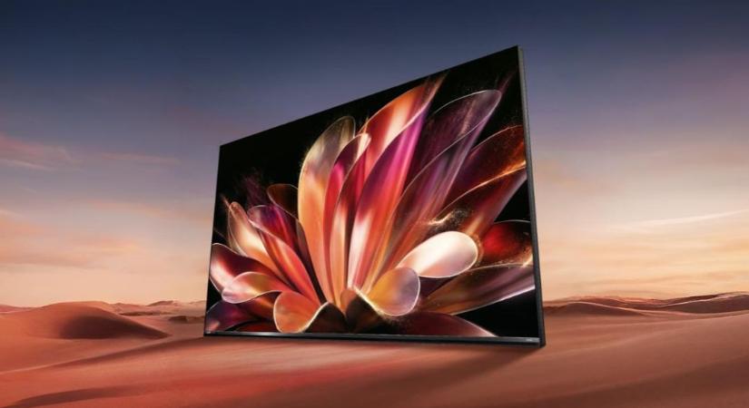 Ilyen áron érkeznek a Hisense E7S Pro RGB LED tévék