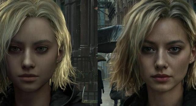 Mit tartogat még az NVIDIA? – Brutális látványt produkál a DLSS 5