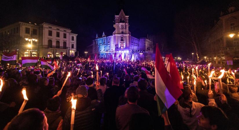 Orbán Kaposváron: itt vannak a legütősebb mondatok, a legfontosabb ígéretek!