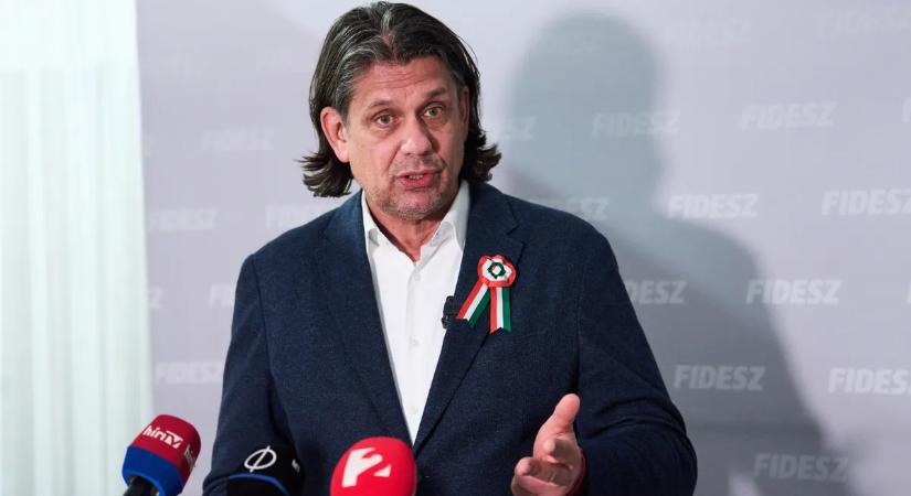 Deutsch Tamás: A magyar modell sikeres a migráció, a népesedés és a gazdaság terén is