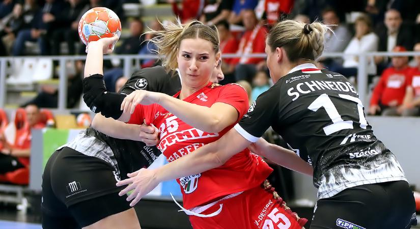 Ezúttal a Budaörs ellen hangolhatnak a BL-re a Loki kézisei