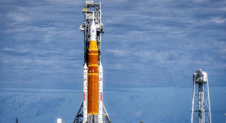 Újra a Hold felé: április 1-jén indulhat az Artemis–2 történelmi legénysége