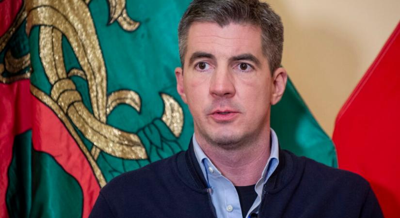 Kocsis Máté: Magyar Péterék összejátszanak az ukránokkal