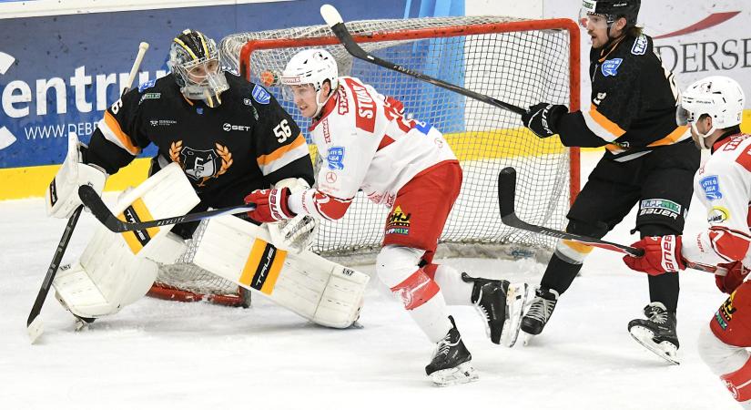 Elbukta előnyét a DVTK