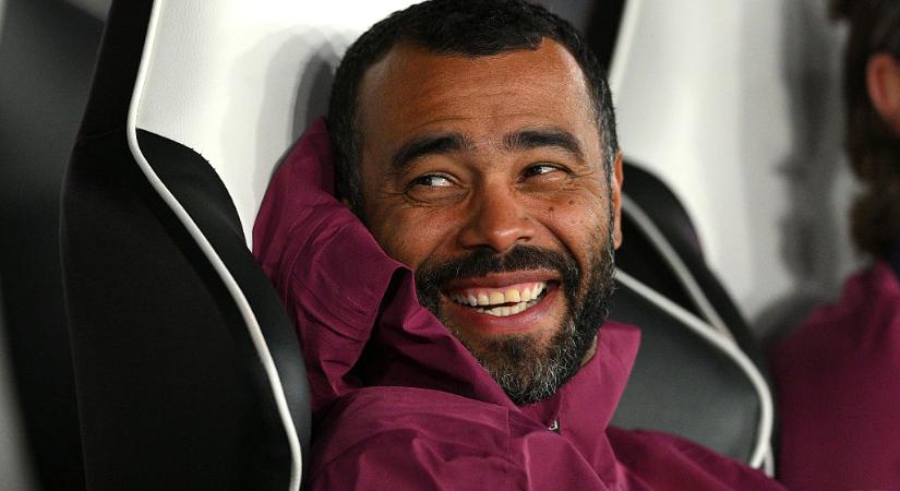 Olaszország: bejelentették Ashley Cole érkezését! – videóval