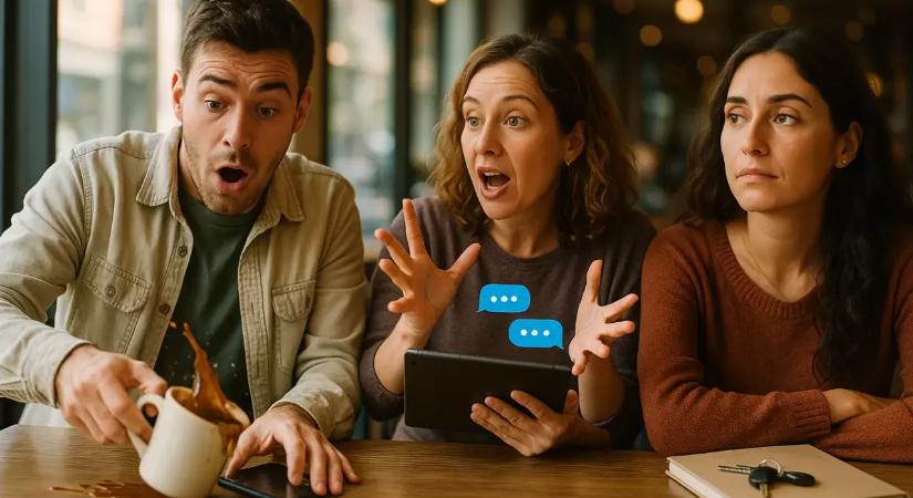 Ez a 3 csillagjegy követi el a legtöbb buta hibát