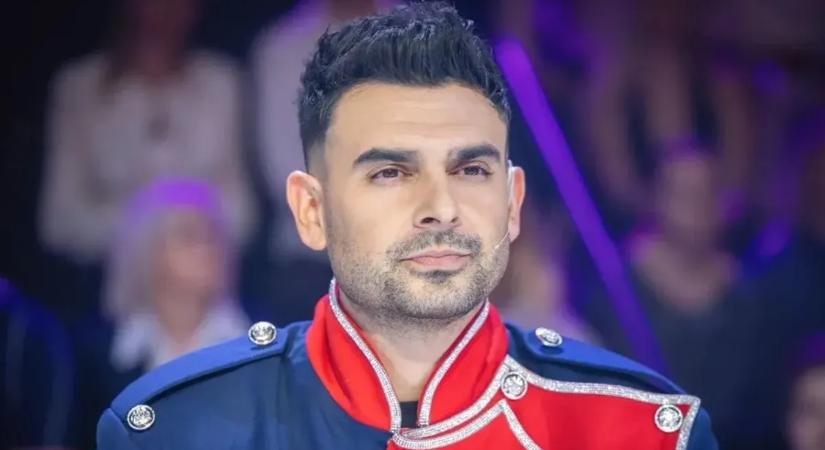 Sokkoló képet posztolt Horváth Tamás balesetet szenvedett felesége