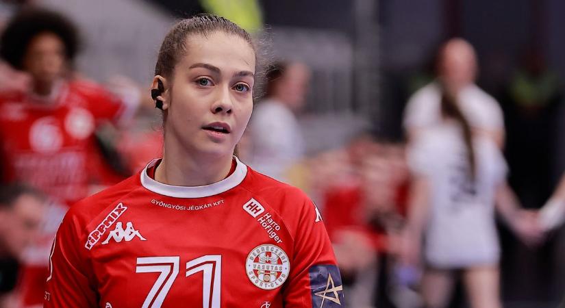 Komoly esély a fináléra? Velük találkozik a DVSC Schaeffler a Magyar Kupa elődöntőjében