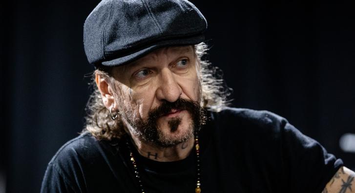 „Csóró lettem” – Ganxsta Zolee elmesélte, hogyan bukott milliókat